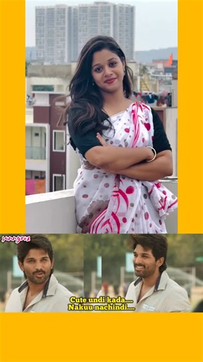 SUNNY ROX MUSIC▶️ on Instagram: "Cute kada expressions  #telugumemes #hyderabad #vizag #banglore #sunnyrox"