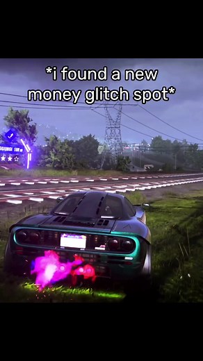 *NEW MONEY GLITCH SPOT* (upgrade 2023) #glitch #moneyglitch #nfsheatmoneyglitch #nfsheat #nfsglitchunlimitedmoney #cars