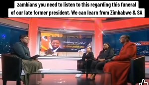 12K views · 122 reactions | MULILO KABESHA'S UNSOUND ARGUMENTS AND...