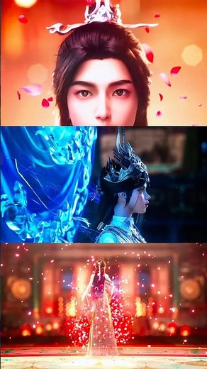⚔️ One vs Seven Sects! Chen Changsheng’s Legendary Academy Battle | Fighter of the Destiny