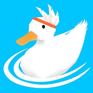 DUCKLINGS.IO - 無料でオンラインプレイ! | Poki (ポキ)