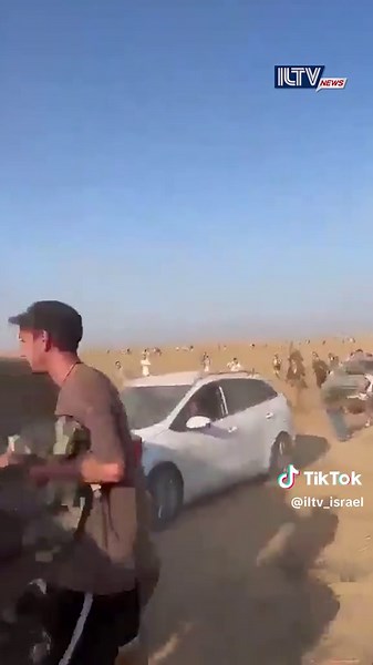 Remembering October 7: The Atrocities of Terrorism