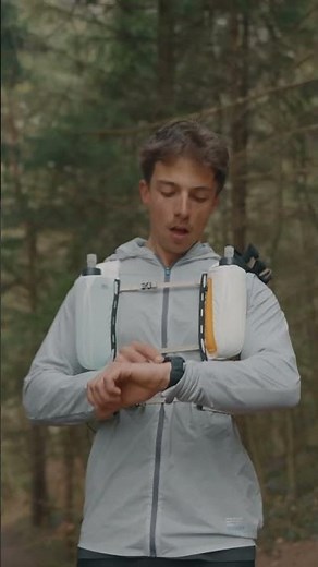 KIPRUN PACER x TRAIL RUNNING PLAN