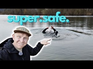 Drysuit - OneDesign - Stay safe on the water.