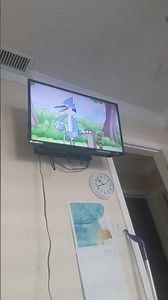 Pops Maellard And Benson Dunwoody 💖💓💗💝💞💕❤😘💋🍫🍩🍕Dizzy Regular Show (2011)