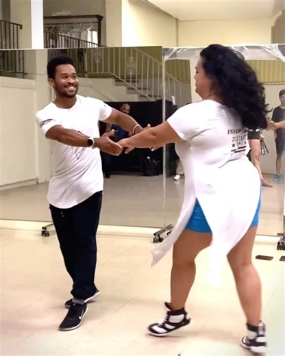 District Zouk would like to wish a very happy birthday to the man with the best smile on the dance floor, @mitey_mau5 . An amazing dancer, a wonderful teacher, and a kind and thoughtful person we are truly lucky to have Jamiel as part of our core team. Jamiel has been part of the District Zouk teaching team for many years. He has been a great dancer from day one, but it is still amazing to see the inspirational Brazilian Zouk dancer, instructor and competitor he has become over the years. Always