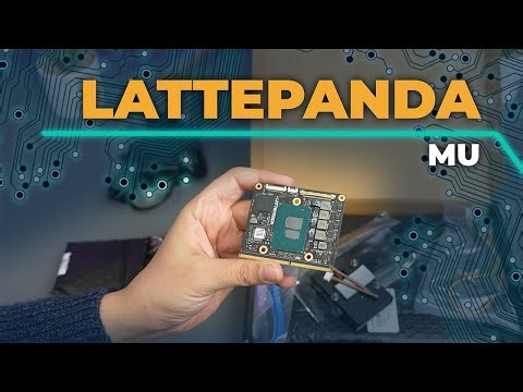 LattePanda MU Full Review & Unboxing: Everything You Need to Know!