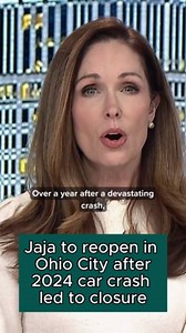 Jaja reopening in Ohio City with new menu after 2024 closure due to car crash