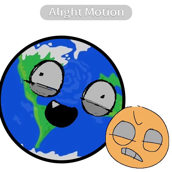 Exploring Solar Balls Animation Techniques