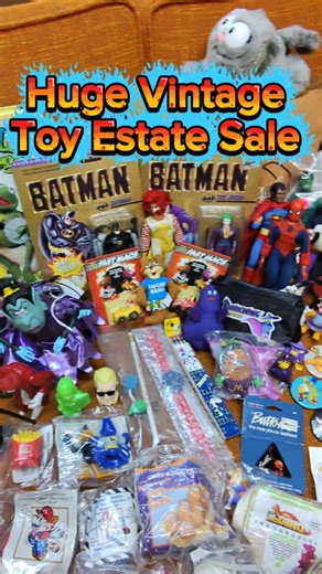 This Estate Sale was Amazing..... 🤯 | Dewey Shawn