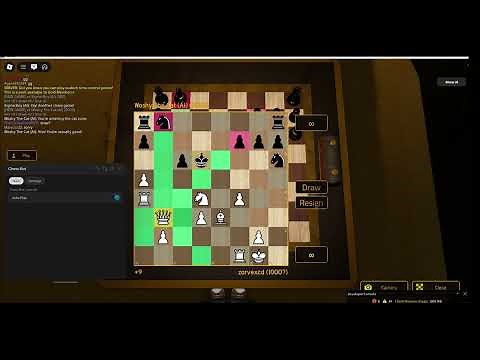 [NEW 2025!] CHESS CLUB CHEAT ROBLOX SCRIPT! (FREE + KEYLESS + UNDETECTED + UPDATED)