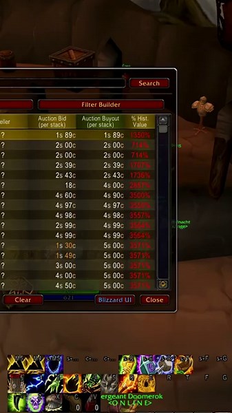 Easy Gold in Turtle WoW 💰 Ambershire Copper Mining & AH Flip! #turtlewow #goldguide #wowclassic