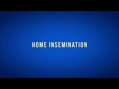 Home Insemination Process | Premier Sperm Bank