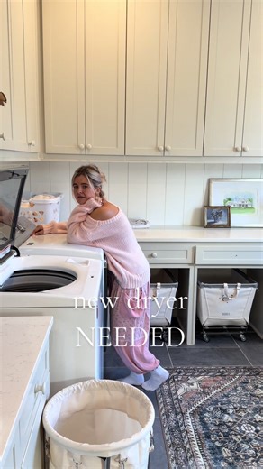 Getting a New Dryer: The Chore We All Face