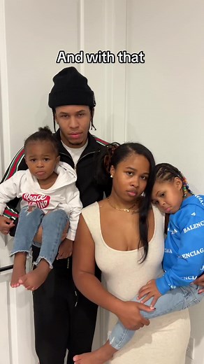 Thank you for changing our lives❤️🥹 #fyp follow us on all other social medias… Instagram: Dzfamily_ YouTube: D&Z Family Snapchat: D&Z Family25