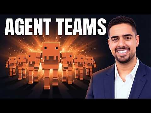 Claude Code Agent Teams Explained (Complete Guide)