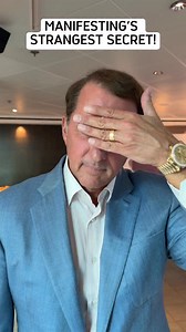 Manifesting's strangest secret! | Kevin Trudeau