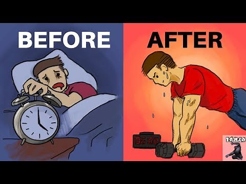 5 LIFE HACKS That Will MOTIVATE You To Do ANYTHING