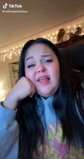 Sleepwalking Girl on TikTok