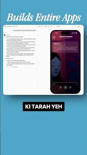 Build Full-Stack Apps in 30 Minutes 🤯 (Anything AI)