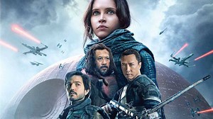 'Star Wars: Rogue One' Will Leave Netflix in January 2019