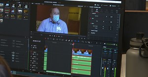 News Literacy: The lifecycle of a broadcast news story