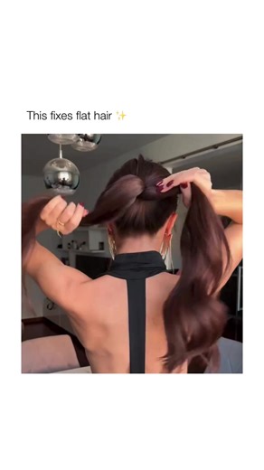 Transform Your Look with This Simple Trick!