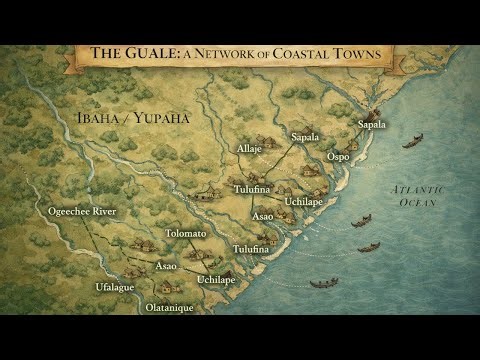 The Mississippian Era: Mound Sites of the Ancient South