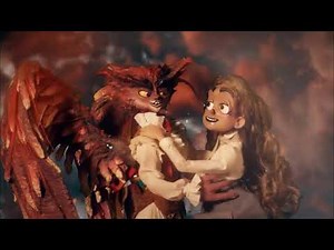 Os sustos ocultos de Frankelda - Tinta invisível