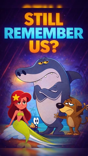 Agarwal D Priyass on Instagram: "first face reveal for this cartoon . . #zigandsharko #cartoonnostalgia #nostalgia #oldcartoons #cartoons #childhoodmemories #interestedpashi [zig and sharko, zig and sharko cartoon, nostalgic cartoons, childhood cartoons, childhood memories, cartoon network nostalgia, nickelodeon cartoons, sonic cartoons, interested pashi]"