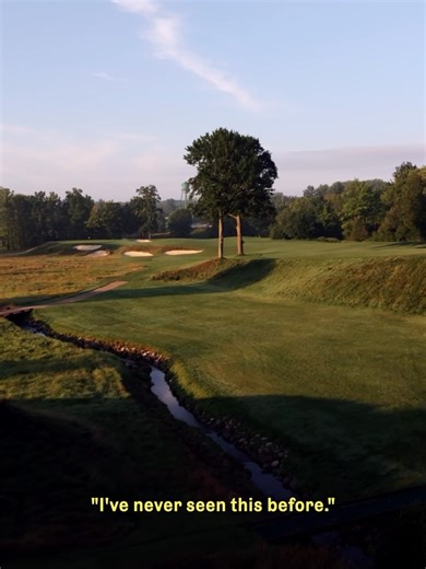 Fried Egg Golf on Reels