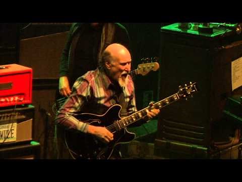 Warren Haynes and John Scofield, "Opium," 3/12/15