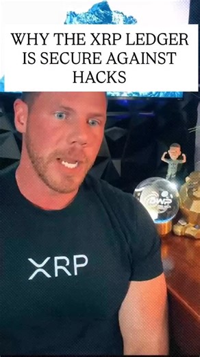 Jake Claver, QFOP on Instagram: "Protect and grow your XRP move assets off exchanges, secure your wallet and set up your LLC. Tap the link in my bio for guidance. #XRP #XRPNews #XRPUpdate #XRPFam #XRParmy #XRPFuture #XRPCommunity # XRPPricePrediction #XRPHolders #Ripple #RippleXRP #Crypto #CryptoNews #CryptoUpdate #CryptoBullRun #CryptoMarket #Altcoins #Blockchain #CryptoInvesting"