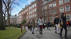 Virginia higher education institutions plan for the fall with new guidance