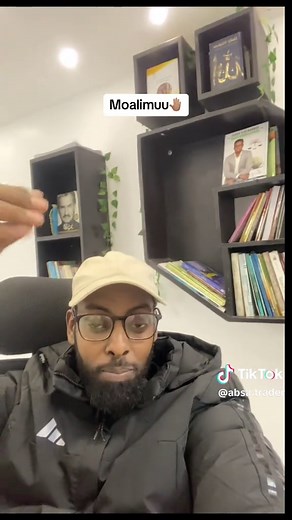 Understanding the Importance of ICT Strategy with Moalimuu