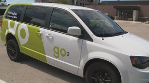 MATS launching new Go2 service June 23