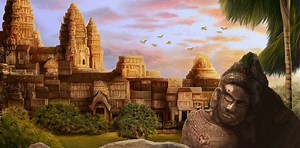 Jewel Quest Solitaire III - Play Thousands of Games - GameHouse