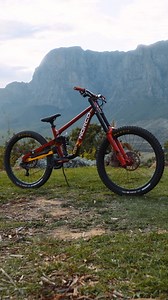 14K views · 269 reactions | All aboard the Big Air express . @matt_macduff is taking his custom Shore bigger every year and we're frothing for more. | Norco Bicycles | Facebook