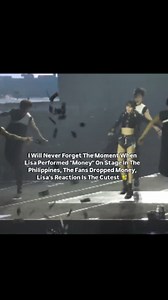 157K views · 61K reactions | Lisa's fans are also so rich  #blackpink #lisa #lisablackpink #money #lalisa #deadline #bornpink #dancechallenge #fypシ #kpop | Sseunjx Archive | Facebook