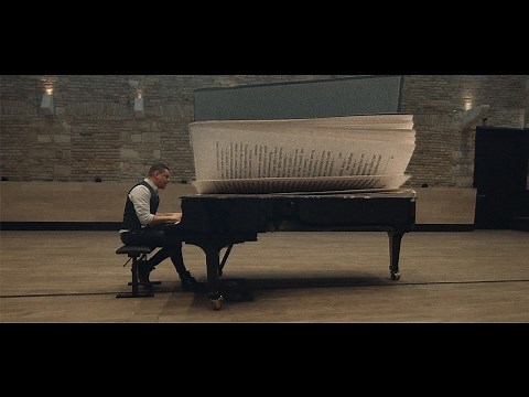 Leander Kills – Élet (Official Music Video)