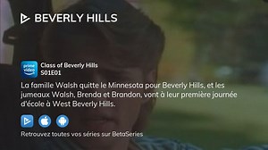 Beverly Hills, 90210 S01E01
