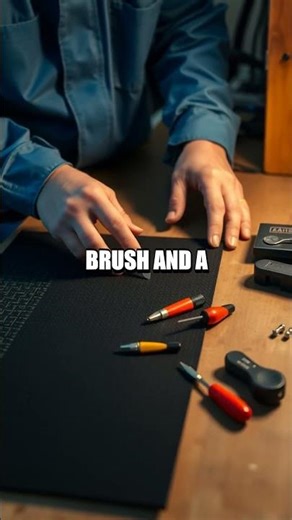 Keyboard Rescue: Fixing Sticky Laptop Keys the Safe Way