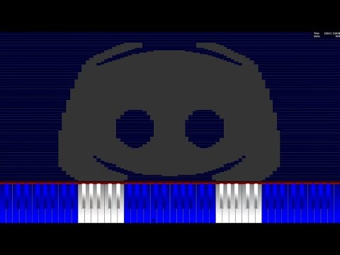 Dark MIDI - Discord Incoming Call