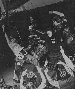 AC/DYNAMITE Concert & Tour History  | Concert Archives