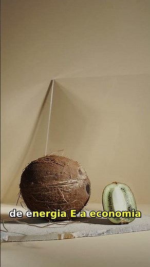 Guia Rápido: Fertilizante de Água de Coco + Casca de Banana em 1 Minuto