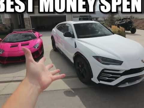 @TheStradman Car Collection