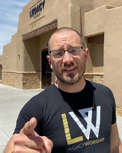 JESUS IS YOUR VICTORY. “VICTORY” Sunday service at 10:17am | Facebook LIVE: https://www.facebook.com/pg/legacychurchabq/ | Legacy Church