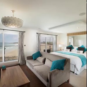 180K views · 3.9K reactions | Fistral Beach Hotel and Spa in Newquay, Cornwall is exclusively for adults. Stylish suites, a sumptuous spa and an award-winning beach side Restaurant. Everything you need for your next getaway 壟 | Fistral Beach Hotel & Spa | Facebook