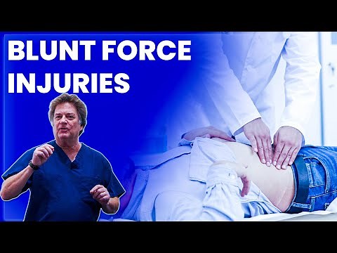 Abdominal Trauma: Evaluating Gunshot, Knife Wounds and Blunt Force Injuries | Kaplan Surgery