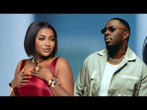 Joé Dwèt Filé - Avec toi Ft ANNIE (Clip officiel)